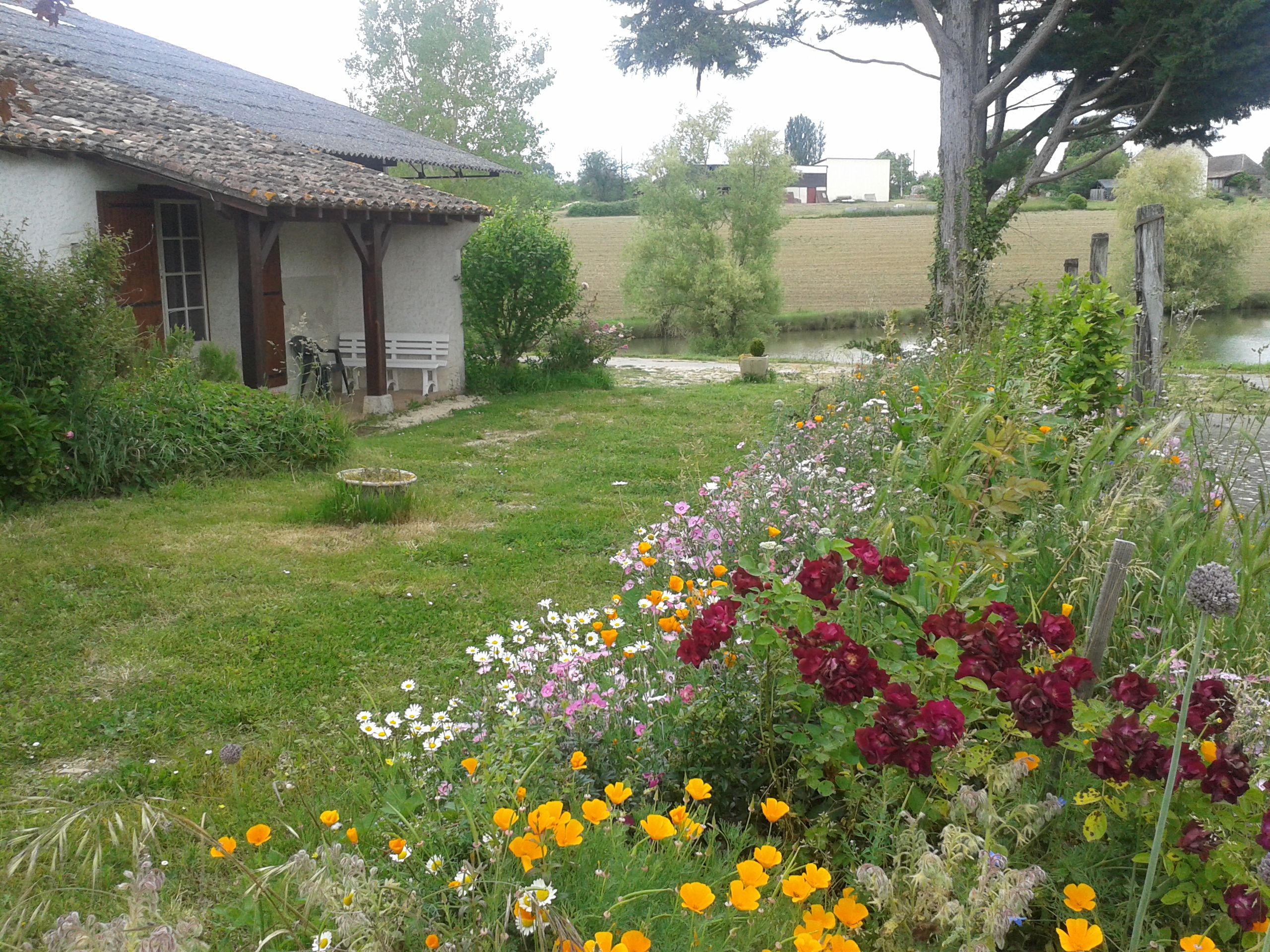 Ambiance du lieu 1